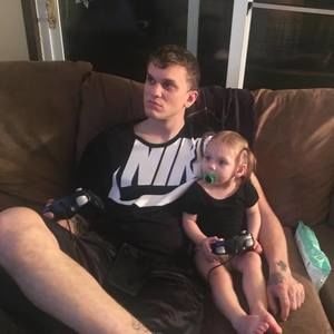 Meet your Posher, Andrew